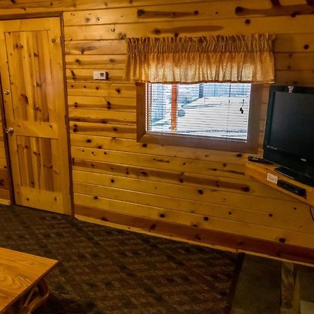 Ruidoso Lodge Cabin # 2 Exteriör bild