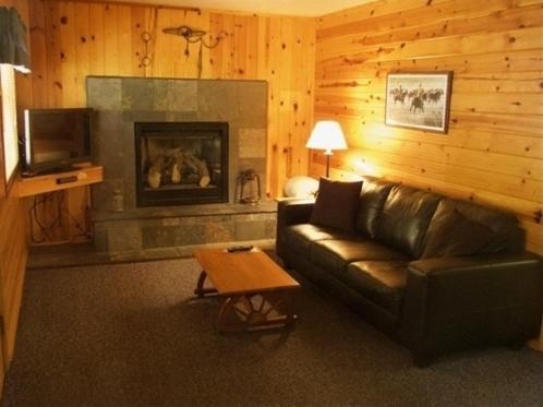 Ruidoso Lodge Cabin # 2 Exteriör bild