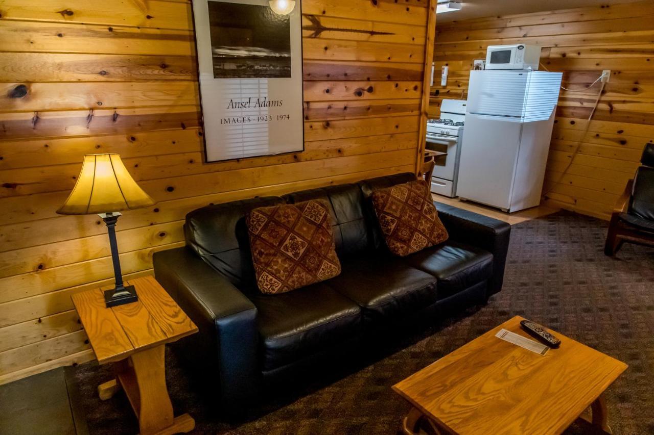 Ruidoso Lodge Cabin # 2 Exteriör bild